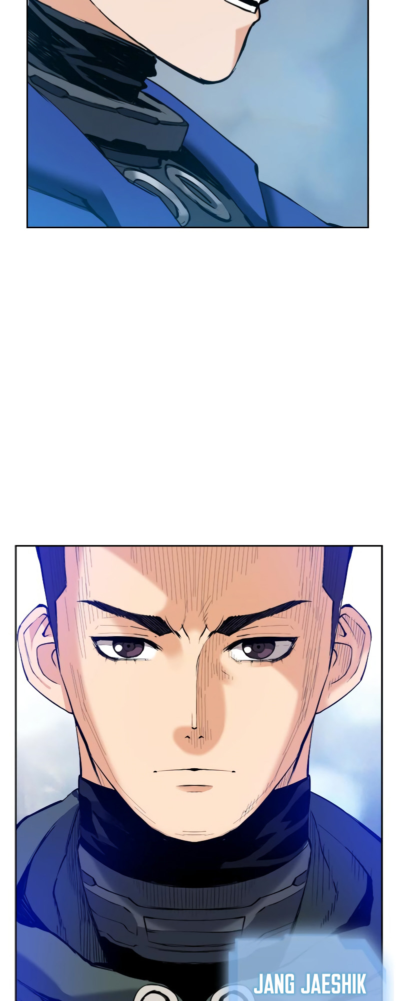 Read The Druid of Seoul Station En Manga Online
