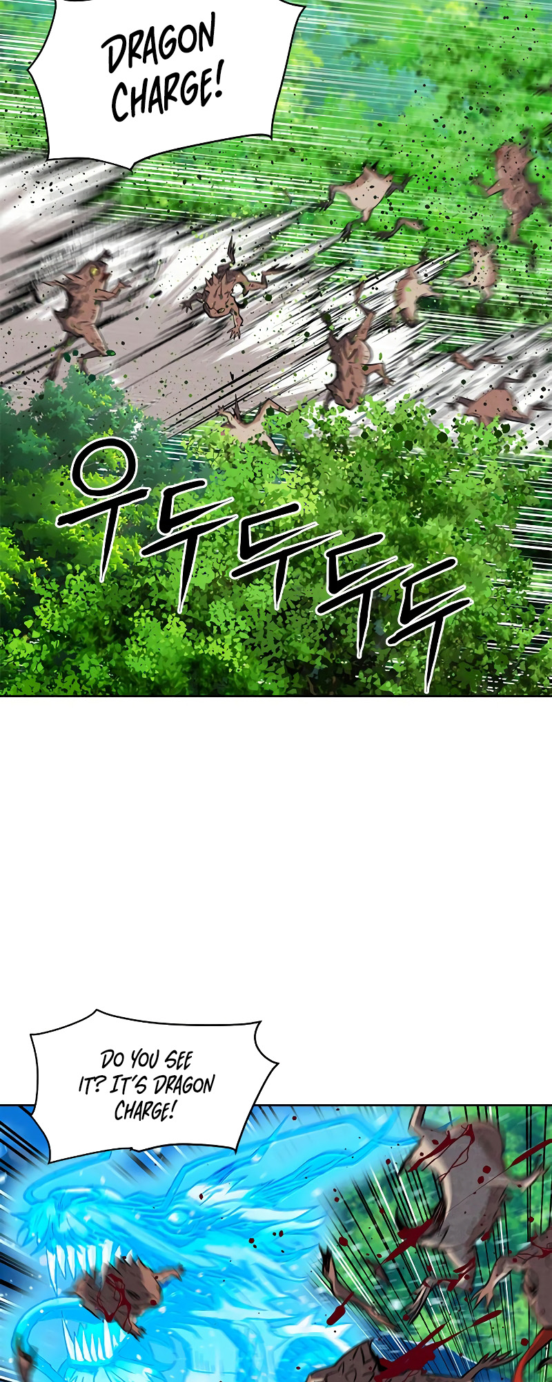 Read The Druid of Seoul Station En Manga Online