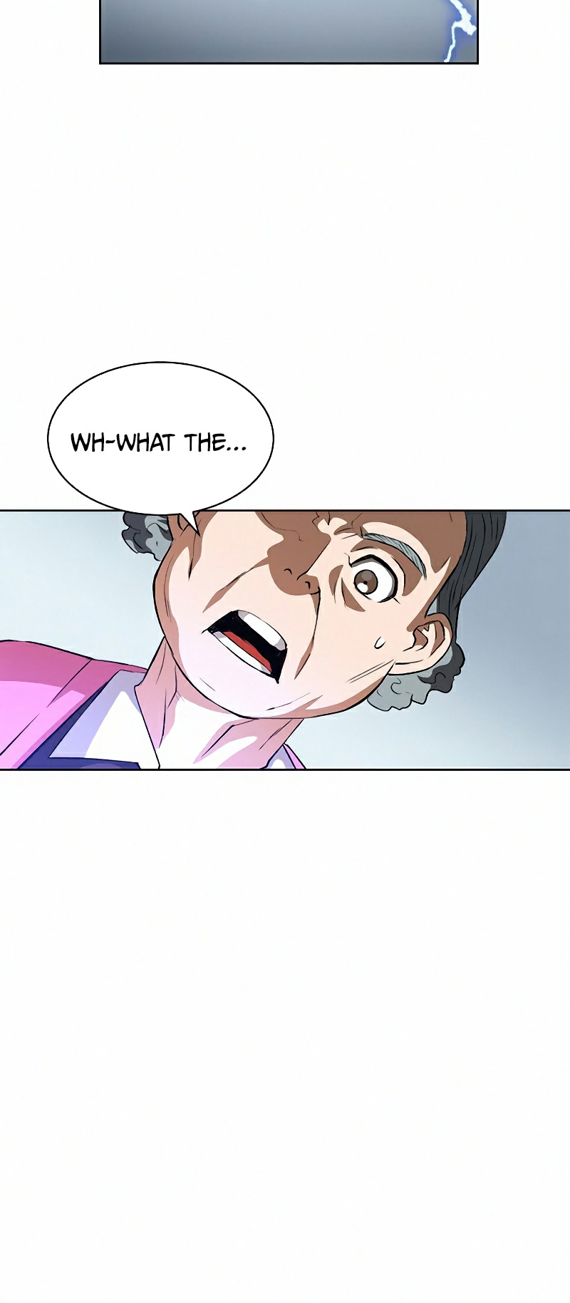 Read The Druid of Seoul Station En Manga Online