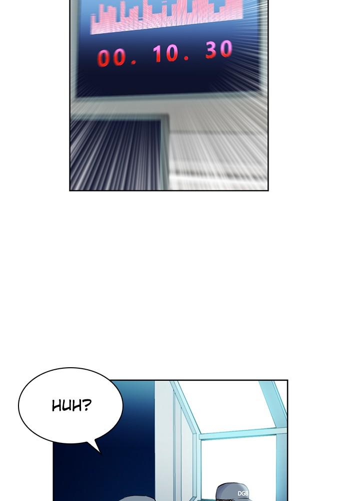 Read The Druid of Seoul Station En Manga Online