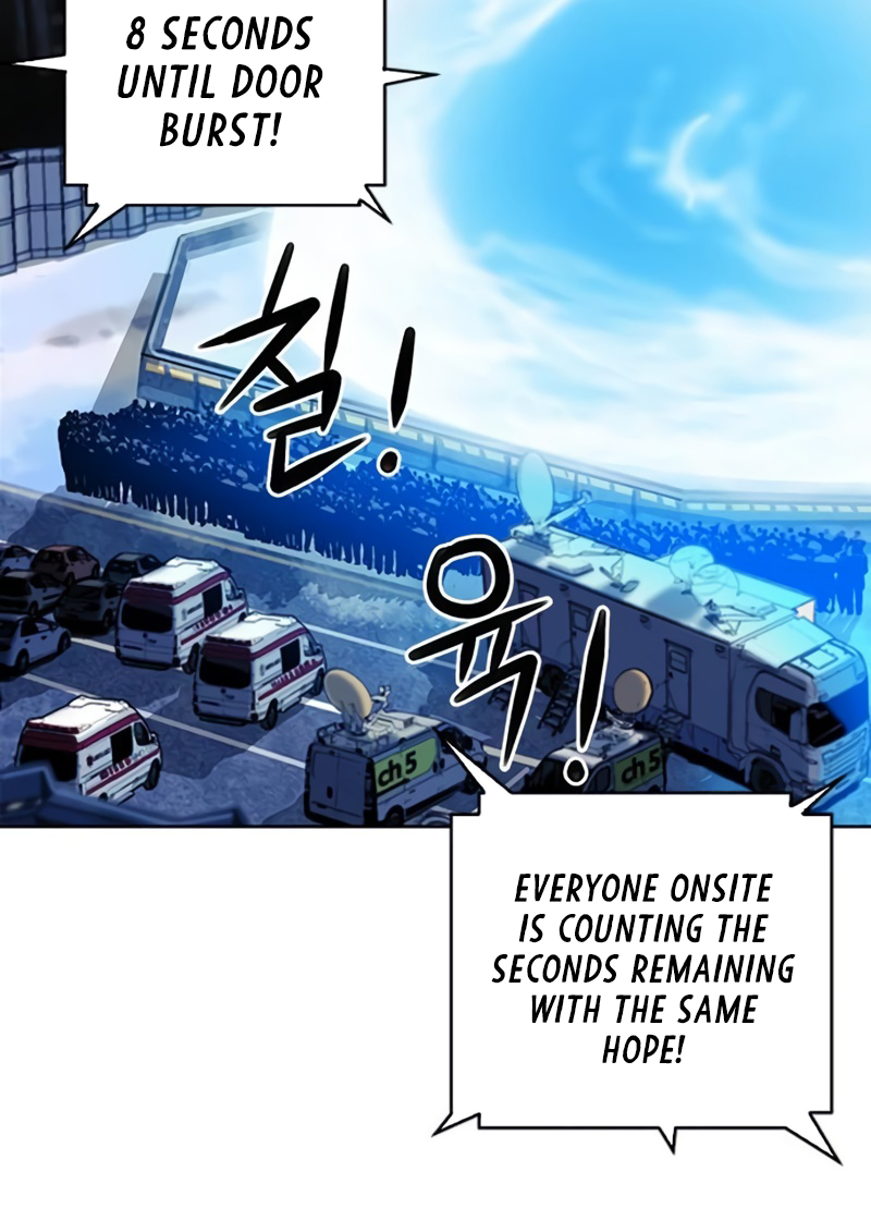 Read The Druid of Seoul Station En Manga Online