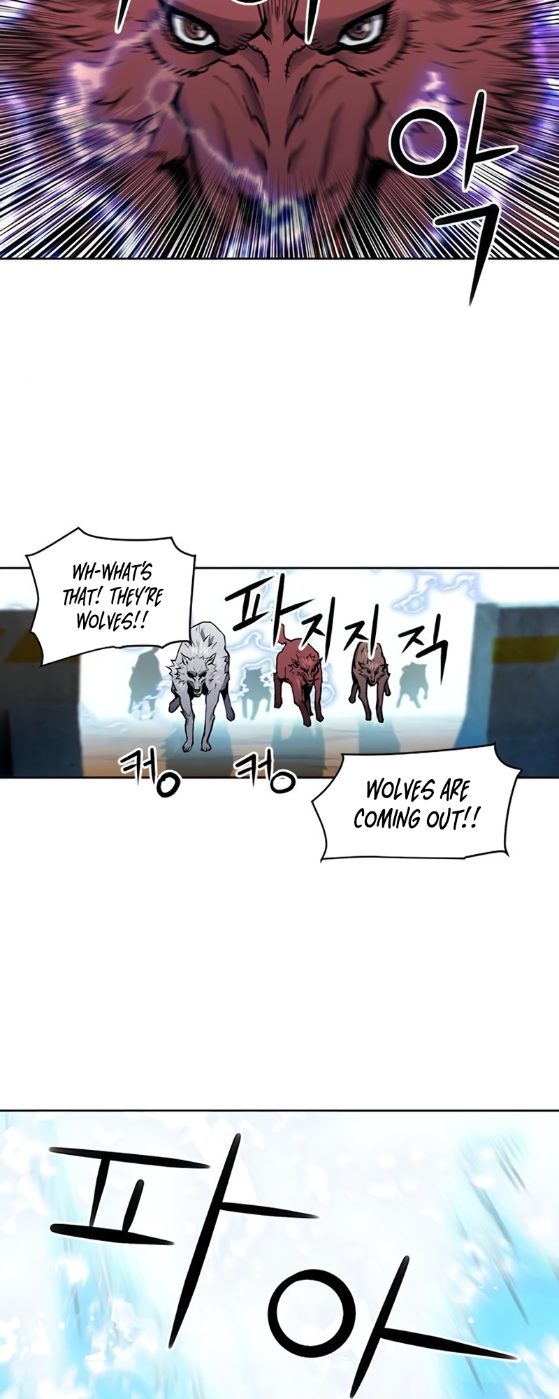 Read The Druid of Seoul Station En Manga Online