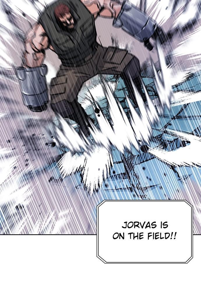 Read The Druid of Seoul Station En Manga Online