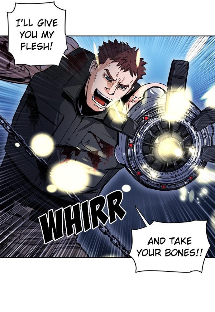 Read The Druid of Seoul Station En Manga Online