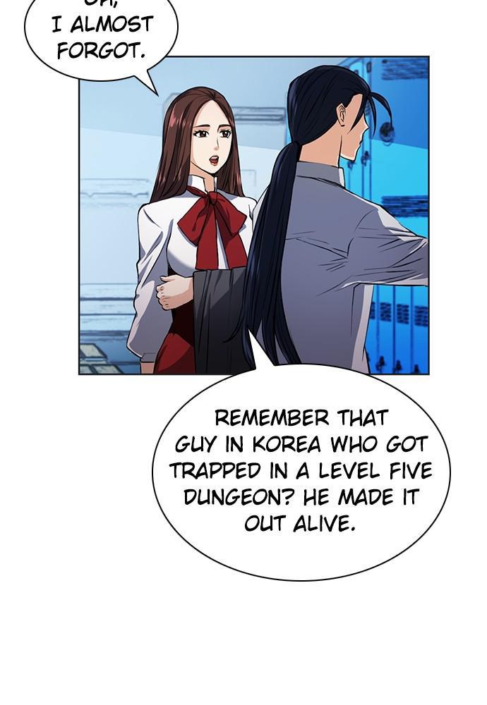 Read The Druid of Seoul Station En Manga Online