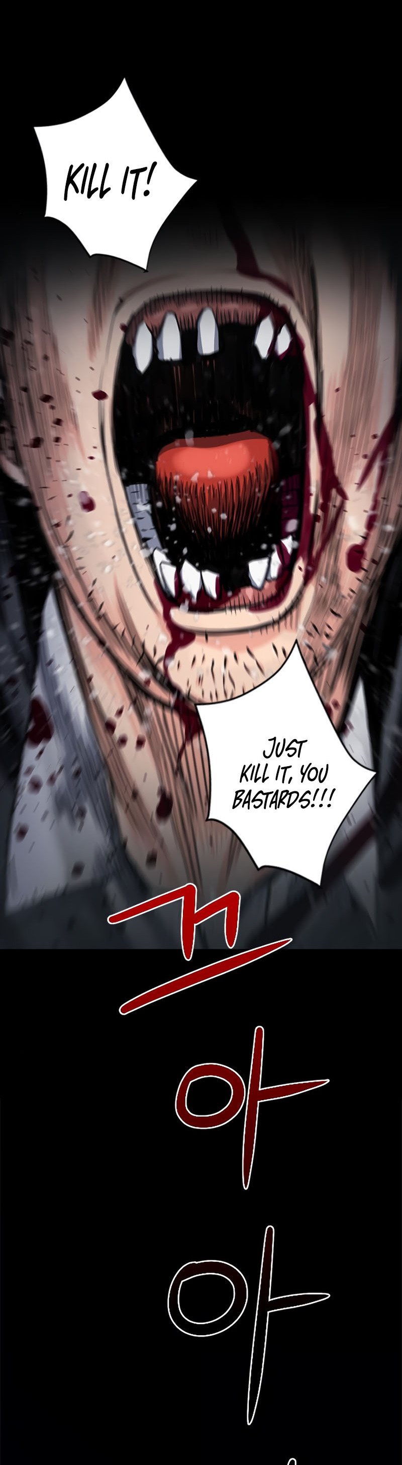 Read The Druid of Seoul Station En Manga Online