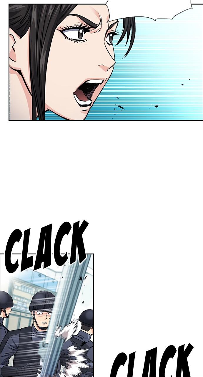 Read The Druid of Seoul Station En Manga Online