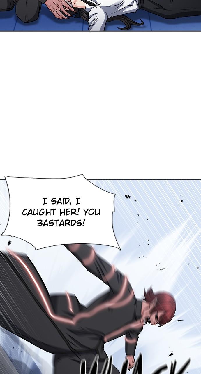 Read The Druid of Seoul Station En Manga Online