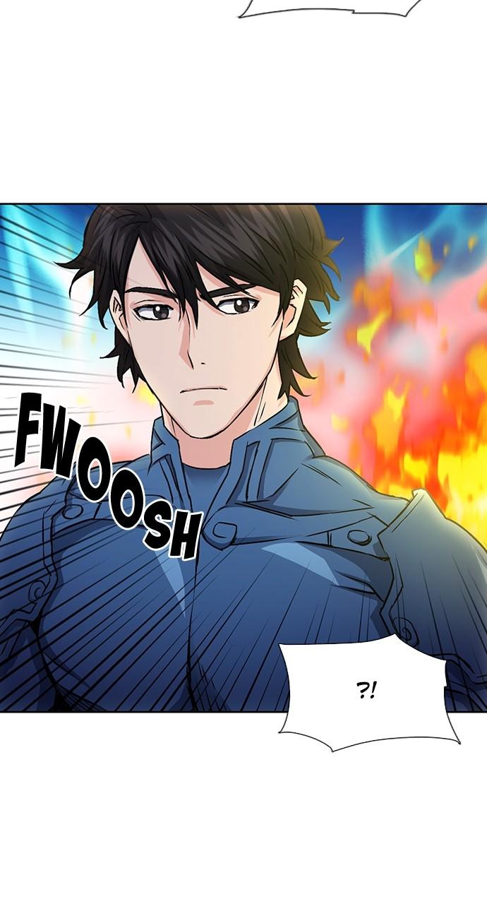 Read The Druid of Seoul Station En Manga Online
