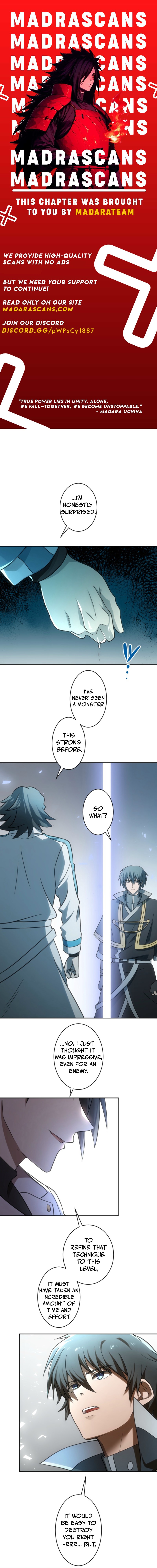 Read The Exiled Strongest Barrier Mage Wants a Peaceful Journey with His Wife EN Manga Online