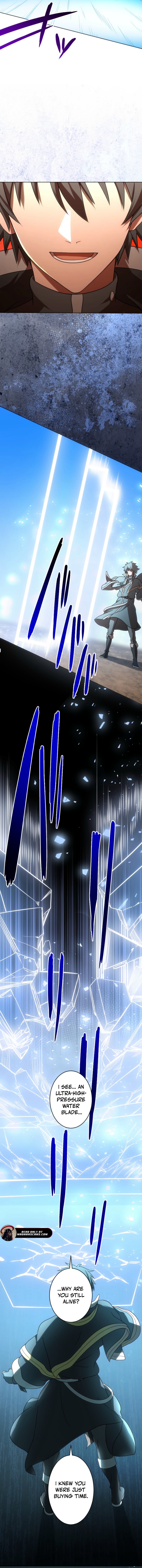 Read The Exiled Strongest Barrier Mage Wants a Peaceful Journey with His Wife EN Manga Online