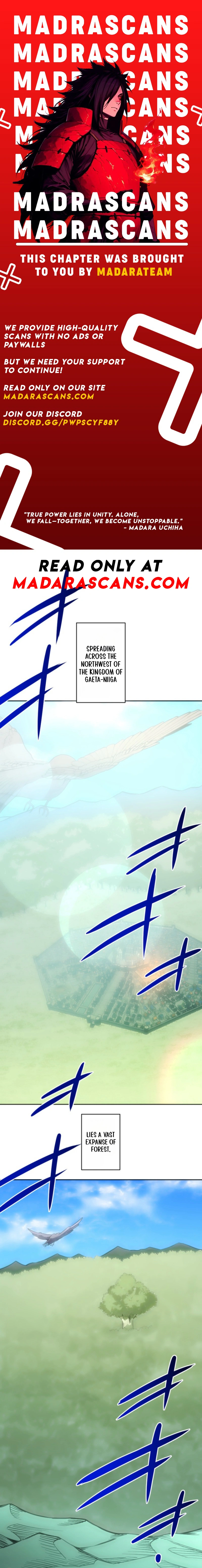 Read The Exiled Strongest Barrier Mage Wants a Peaceful Journey with His Wife EN Manga Online