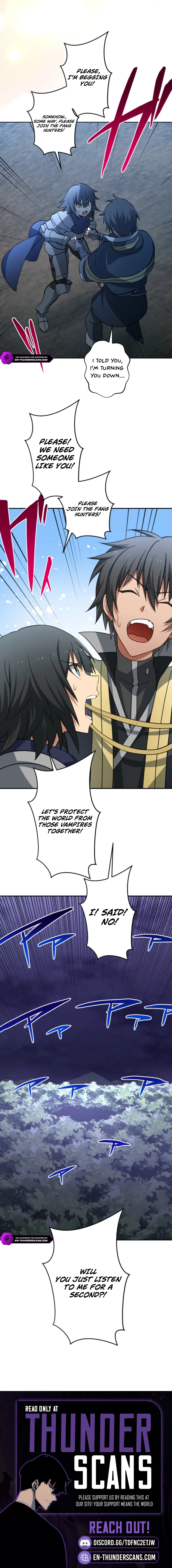 Read The Exiled Strongest Barrier Mage Wants a Peaceful Journey with His Wife EN Manga Online