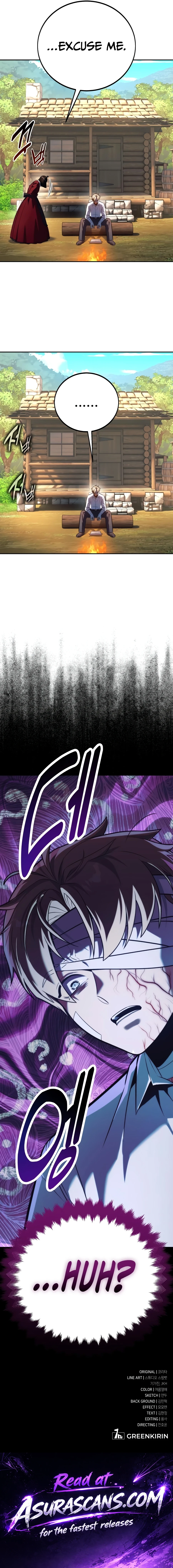 Read The Extra’s Academy Survival Guide EN Manga Online