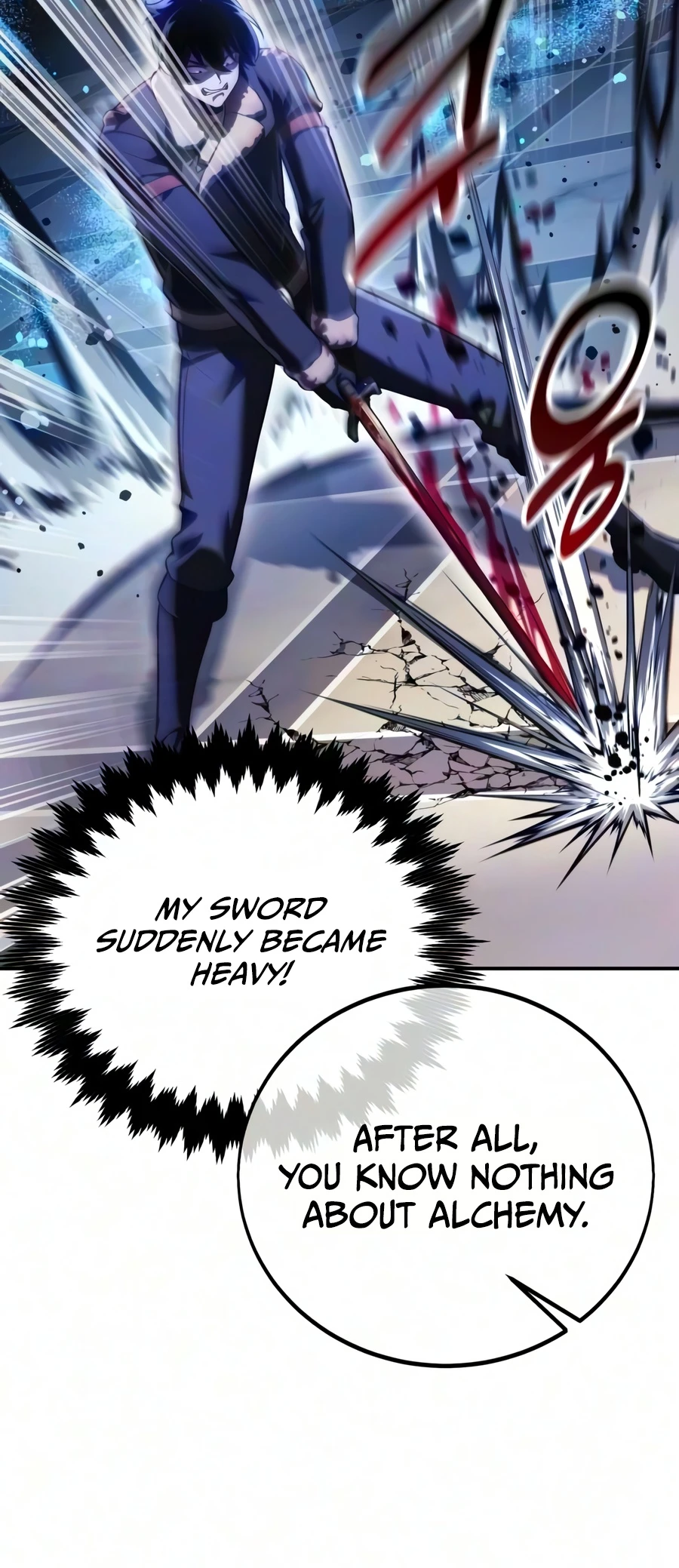 Read The Extra’s Academy Survival Guide EN Manga Online