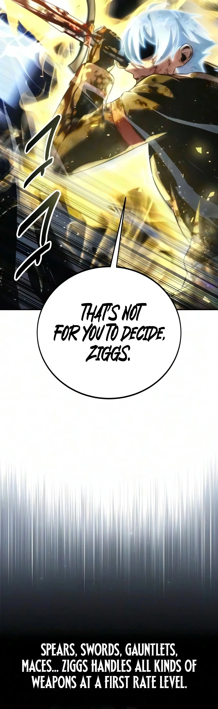 Read The Extra’s Academy Survival Guide EN Manga Online