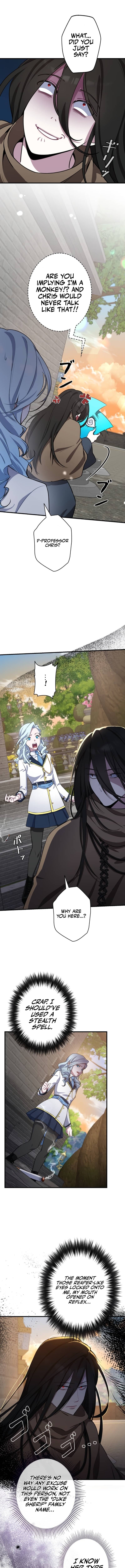Read The Fake Master Who Accidentally Became the Strongest EN Manga Online