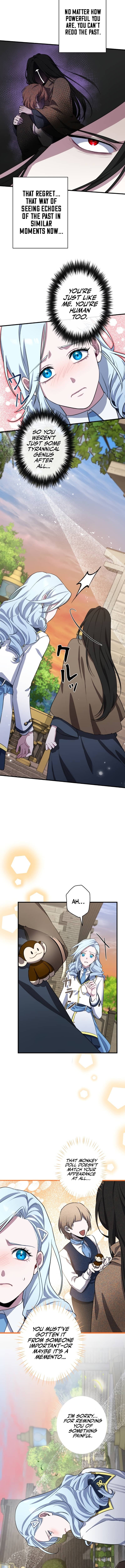 Read The Fake Master Who Accidentally Became the Strongest EN Manga Online