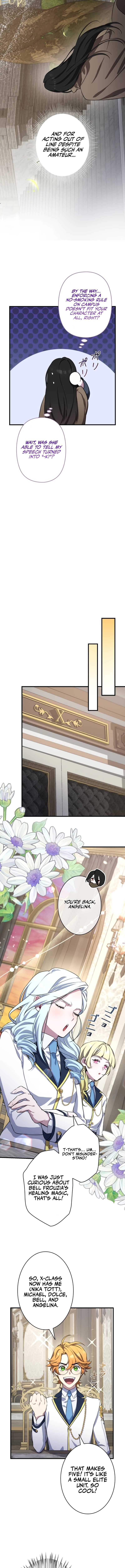 Read The Fake Master Who Accidentally Became the Strongest EN Manga Online