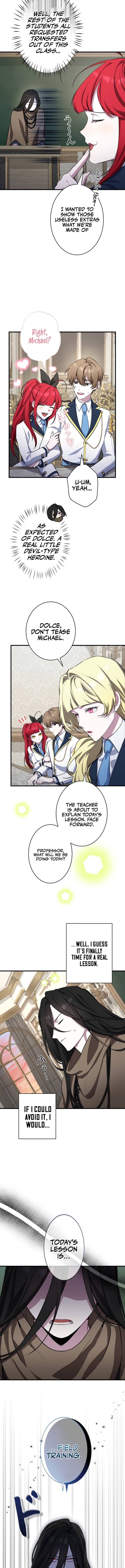Read The Fake Master Who Accidentally Became the Strongest EN Manga Online