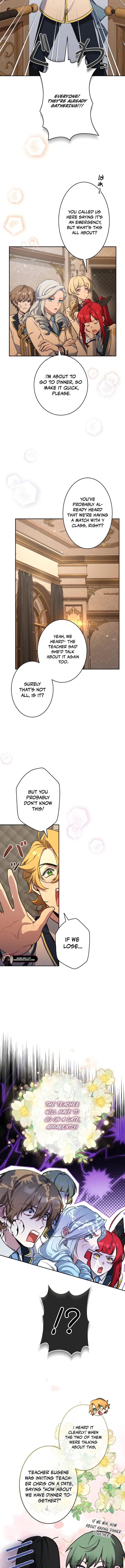 Read The Fake Master Who Accidentally Became the Strongest EN Manga Online