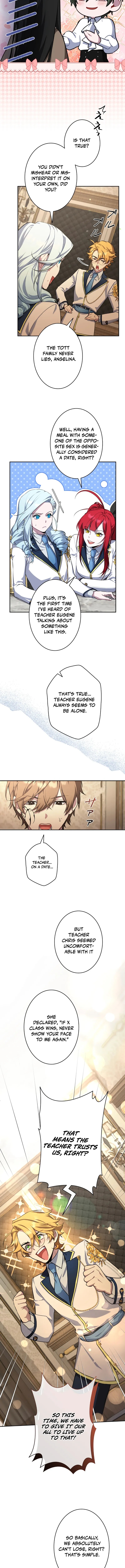 Read The Fake Master Who Accidentally Became the Strongest EN Manga Online