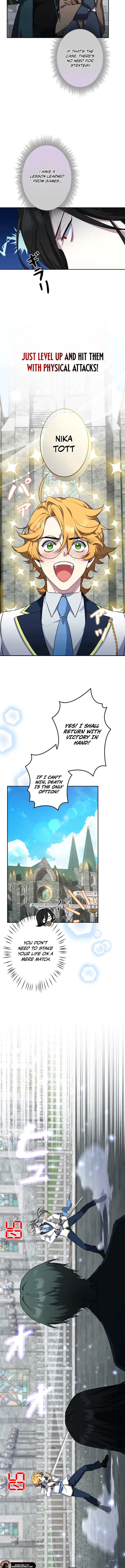 Read The Fake Master Who Accidentally Became the Strongest EN Manga Online