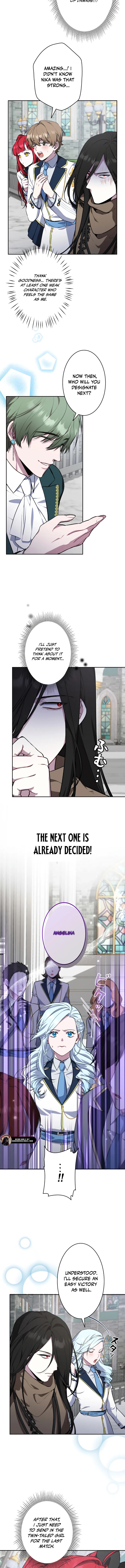 Read The Fake Master Who Accidentally Became the Strongest EN Manga Online