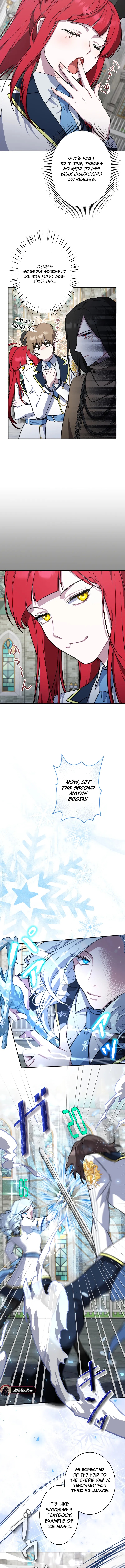 Read The Fake Master Who Accidentally Became the Strongest EN Manga Online
