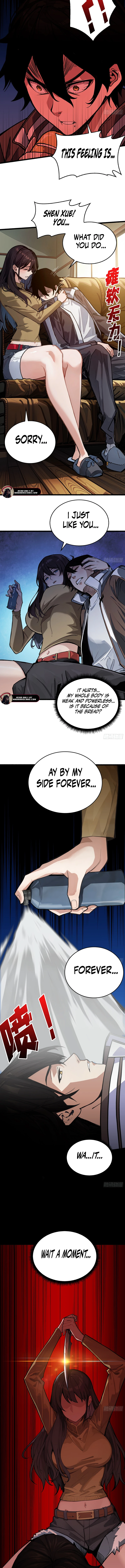 Read The First Player EN Manga Online