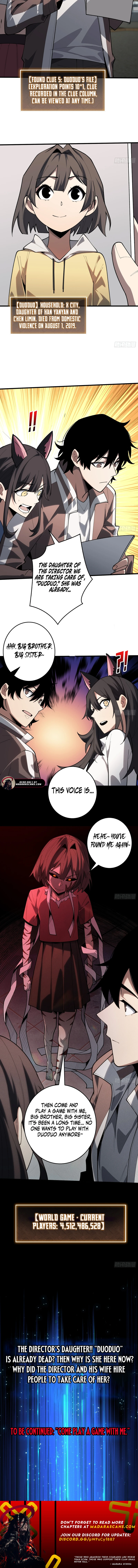 Read The First Player EN Manga Online