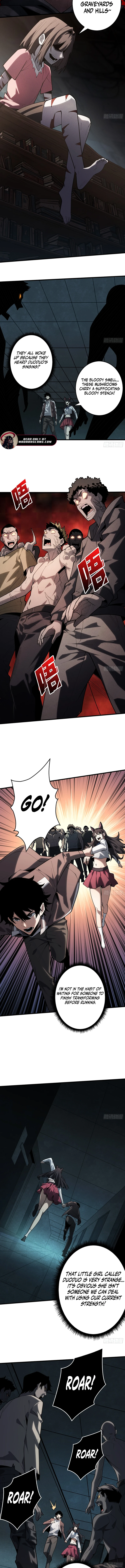 Read The First Player EN Manga Online