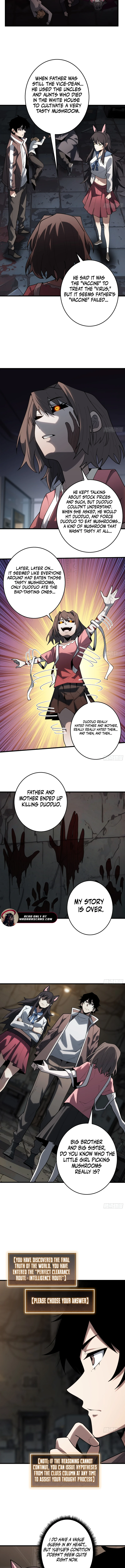 Read The First Player EN Manga Online