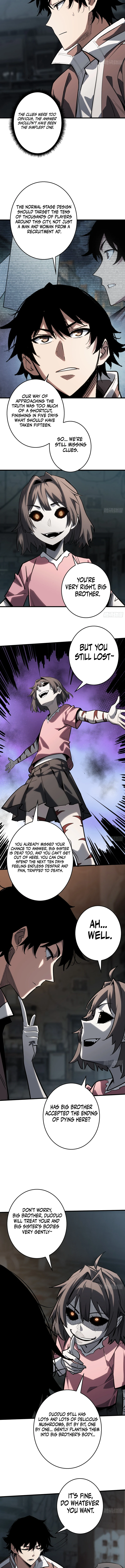 Read The First Player EN Manga Online
