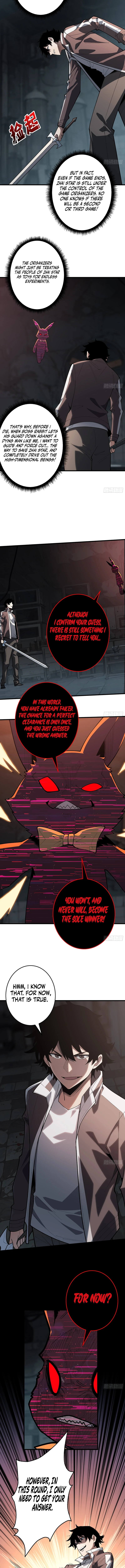 Read The First Player EN Manga Online