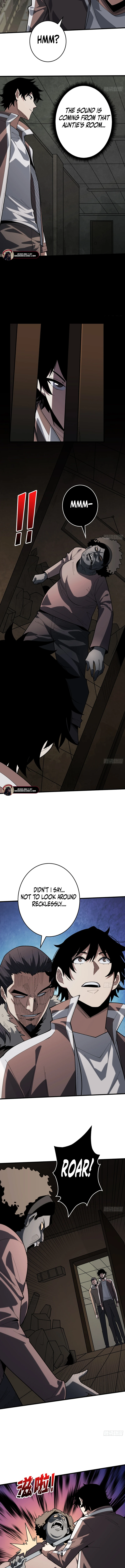 Read The First Player EN Manga Online