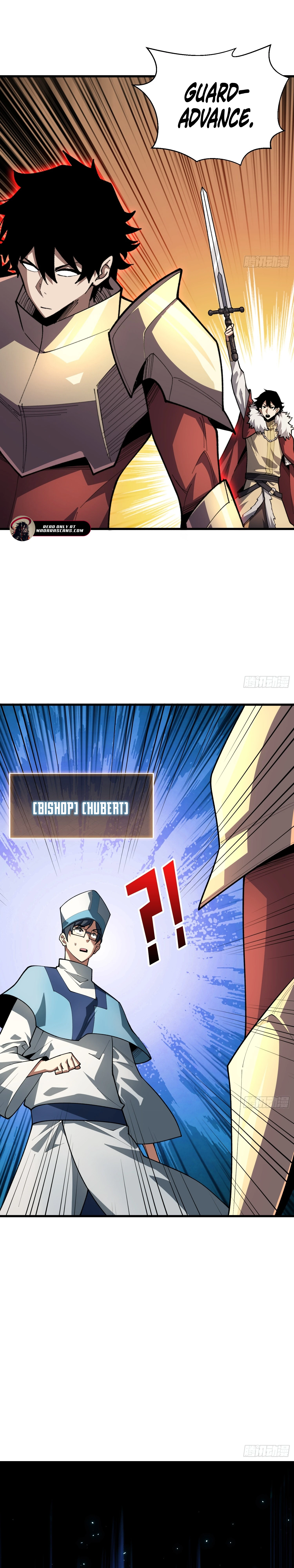 Read The First Player EN Manga Online