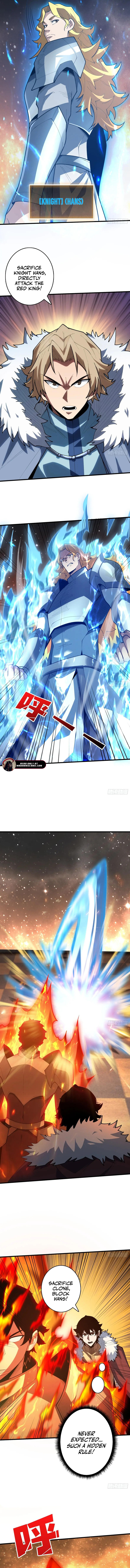 Read The First Player EN Manga Online