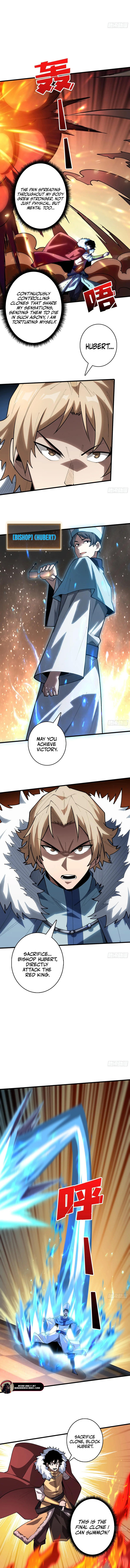 Read The First Player EN Manga Online