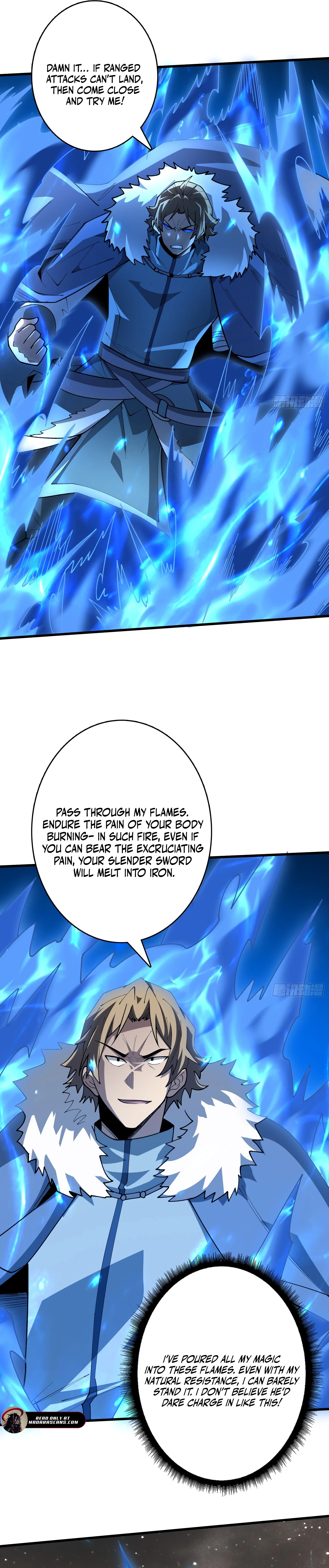 Read The First Player EN Manga Online