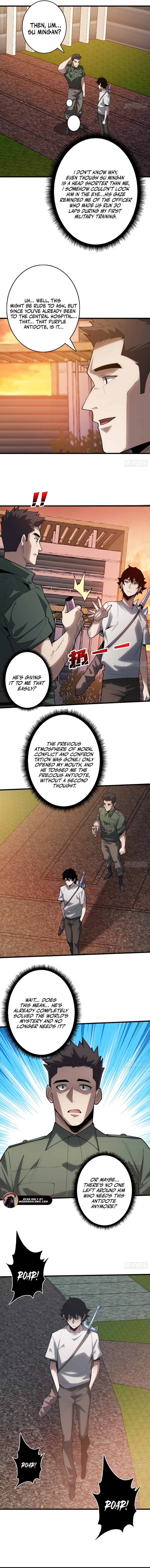 Read The First Player EN Manga Online