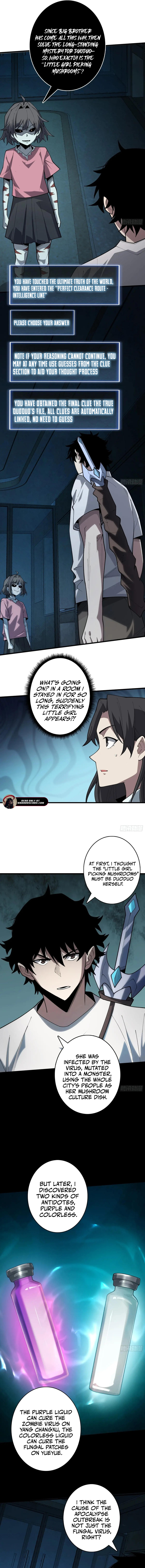 Read The First Player EN Manga Online