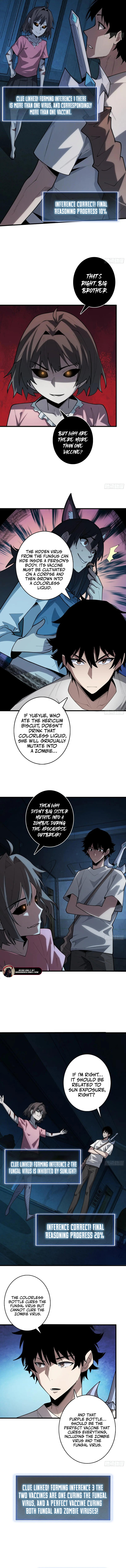 Read The First Player EN Manga Online