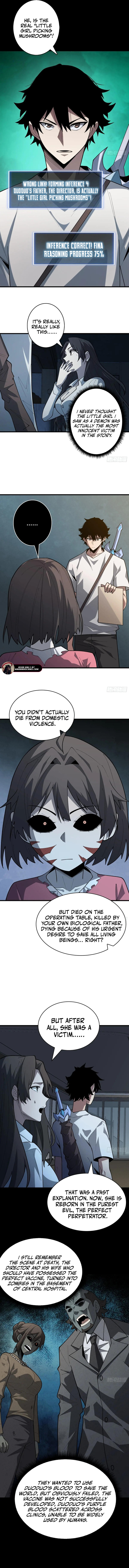 Read The First Player EN Manga Online