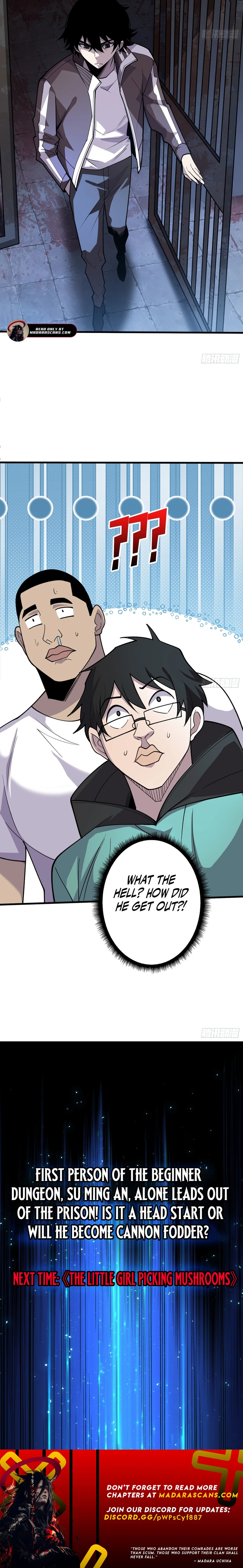 Read The First Player EN Manga Online