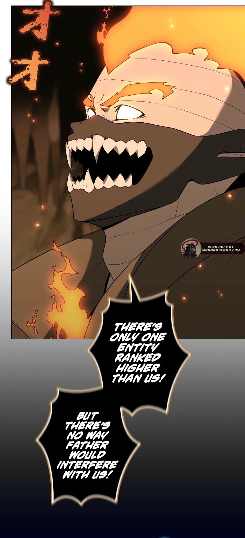 Read The Gardener in a Hunter World EN Manga Online