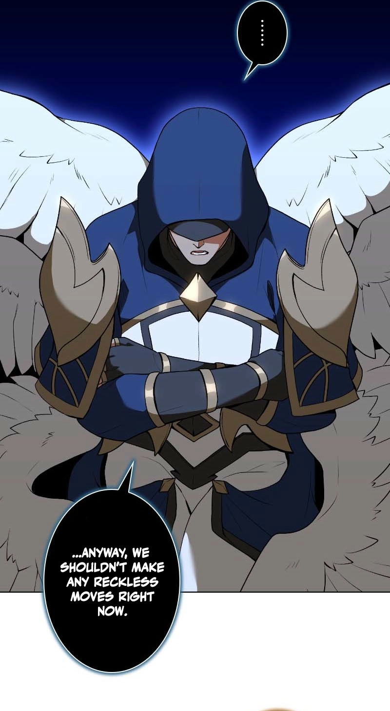 Read The Gardener in a Hunter World EN Manga Online