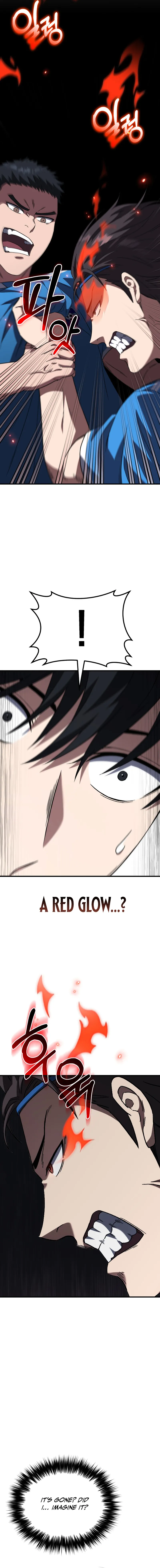 Read The Genius Midfielder’s Passes are Special EN Manga Online