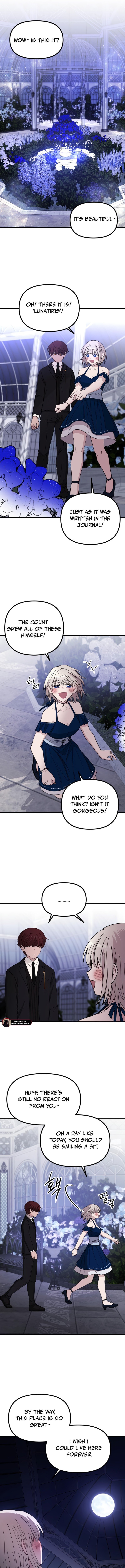 Read The Golden World to You EN Manga Online