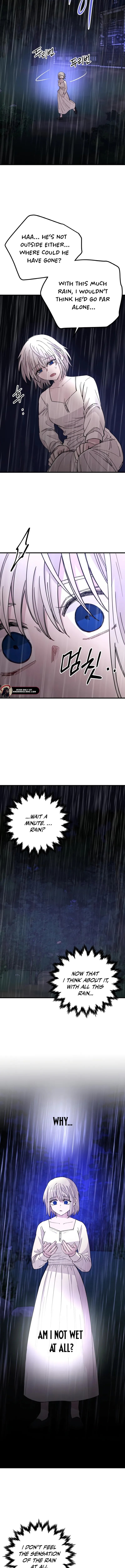 Read The Golden World to You EN Manga Online